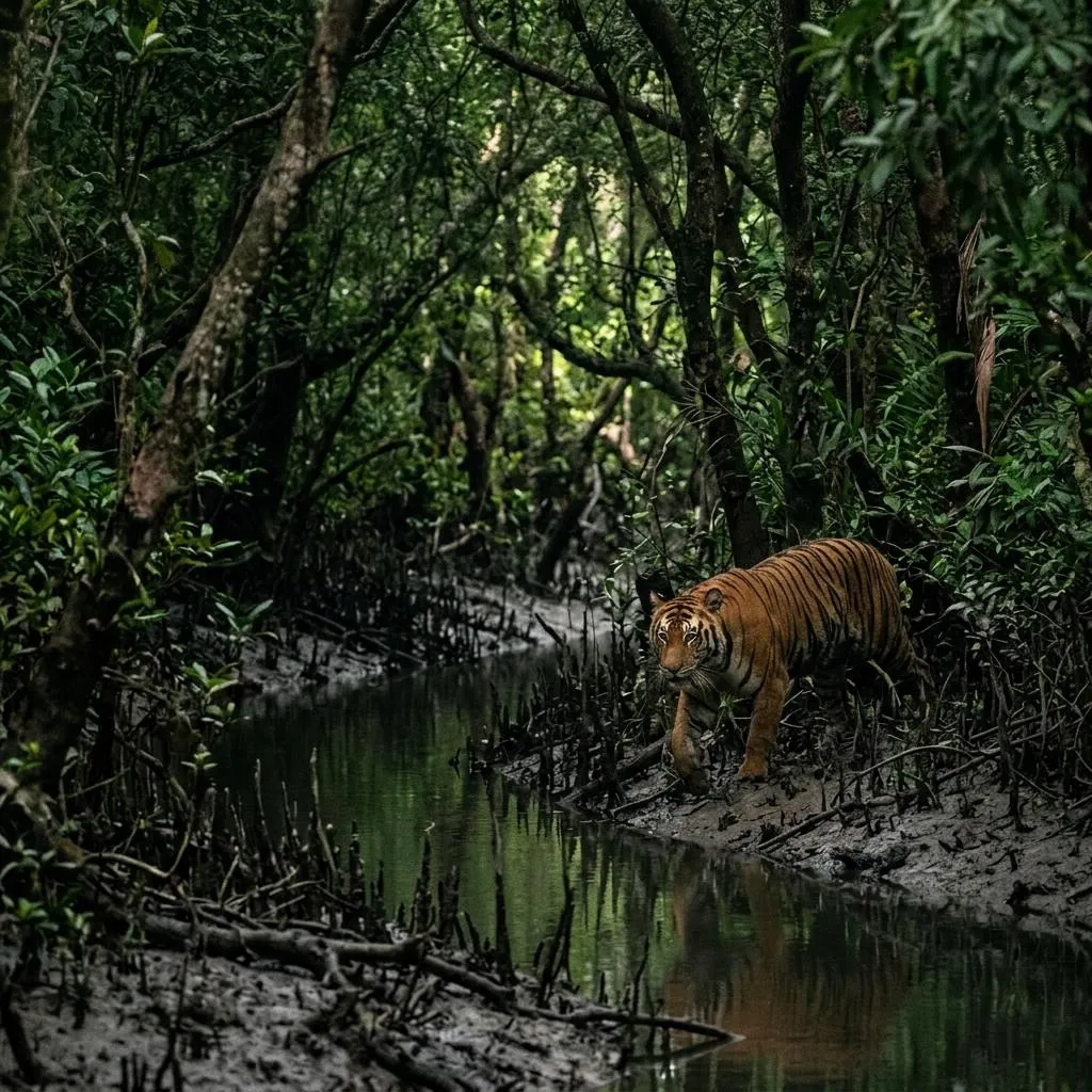Sundarban 2 Nights 3 Days